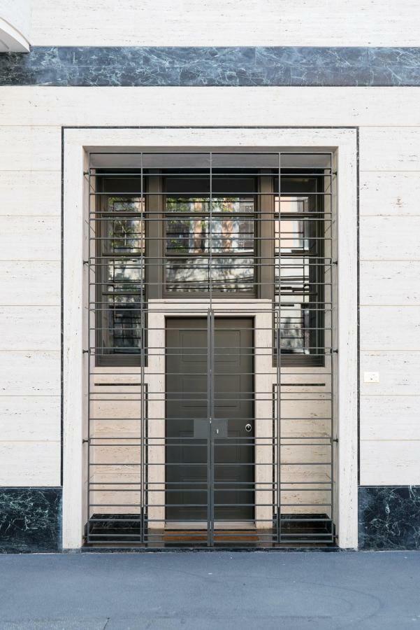 Hemeras Boutique Homes - Design Loft Near The City Center Milão Exterior foto